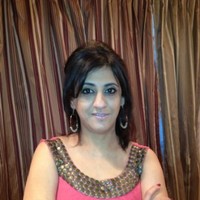 Vanita Bhagat