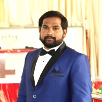 Sandeep Sukumar