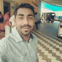 Shibin Raj Pc
