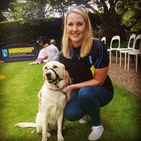 Jennie Harrap