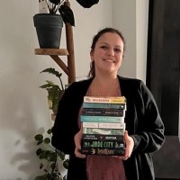 Carmen Capurro Perez