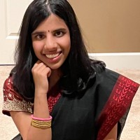 Arya Nagarkar