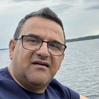 Amanj Ahmed