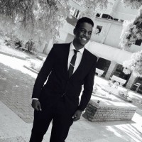 Amro Gasimelseed, Meng, Cssgb