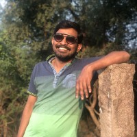 Sarda suresh Kumar
