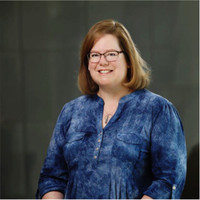 Natalie Dickinson, Cpa