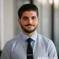Mohammad Ajlouni