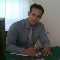 Waqas Ahmed