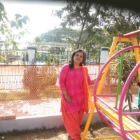 Nishi Singh