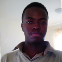 Sphamandla Mashele