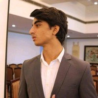 Ahmed Mujtaba Khan
