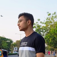Ashutos Das