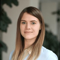 Kateryna Palovchyk