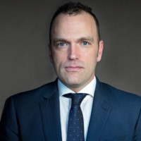 Brad Black