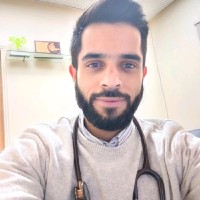 Dr.Divij Sachdeva