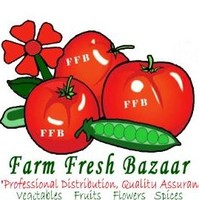 FarmFresh Bazaar India