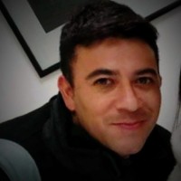 Leandro Martin Dominguez