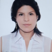 Sayda Valverde Zegarra