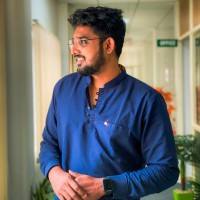Akash Vishwambharan