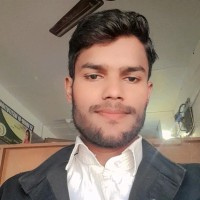 Ramcharan Maurya