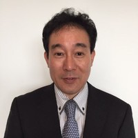 Kazuyuki Tsukamoto