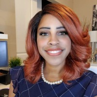 Keshia Torruella, CGC