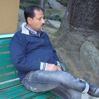 Soumitra Sengupta