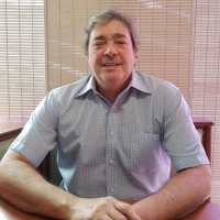 Alexandre Chamusca, MSc