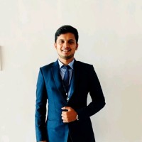 Harsh Thakur