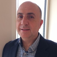 Darryl Bakos