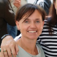 Catherine Kleynjan