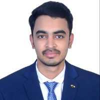B.VINAY KUMAR