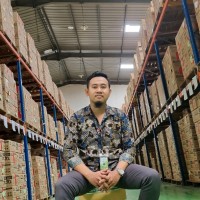 Dimas Prayoga Winarno