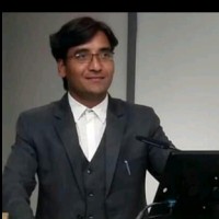 Atul Kudale