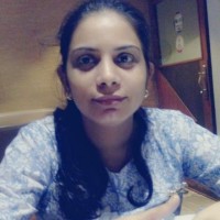 Dipti Mane