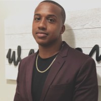 Cassius Reid