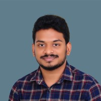 Madhu Charan