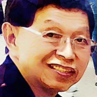 George Chia