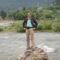 Shailesh Bhave