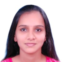Anusree Padmanabhan