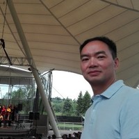 Jared Huang