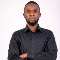 NICHOLAS SIMBARASHE CHASUSA