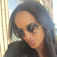 Dorcas Olmo