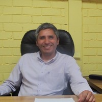 Cristian Astudillo R.
