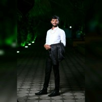 Dishant Patil