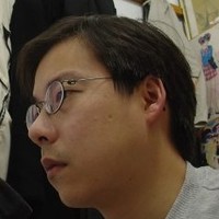 Ryo Wang