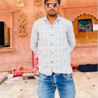 Parthviraj Singh Rajpurohit