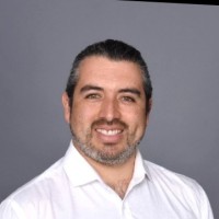 Patricio Larenas Rodriguez