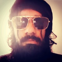 Varinder Gill
