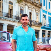Guillermo Luna Martinez